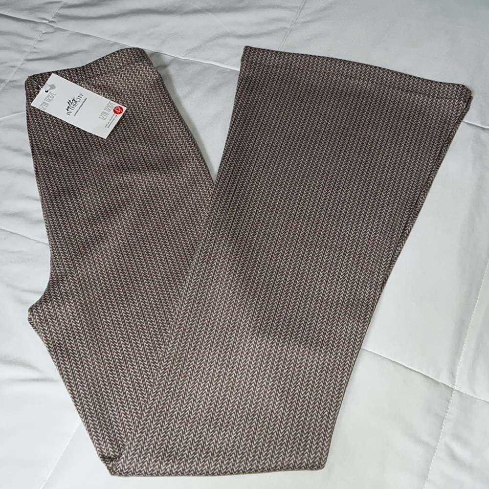 NWT 12th Tribe x The Salty Blonde Pants
